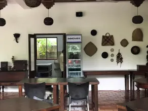 Aurora - Restaurant