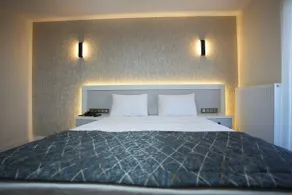 VE Hotels Yücetepe - Room