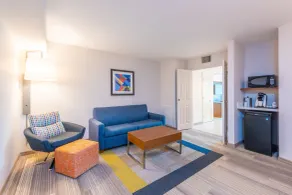 Holiday Inn Express Hotel & Suites Bradenton West by IHG - Chambre
