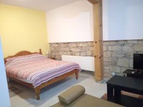 Studio-Apartment in Palamartsa - Zimmer