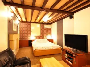 Hotel.COM (Adult Only) - Chambre
