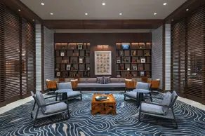 Hyatt Regency Conroe - Réception