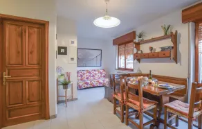 Casa Il Capriolo - Außenbereich