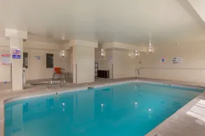 Best Western Plus the Four Corners Inn - Piscine