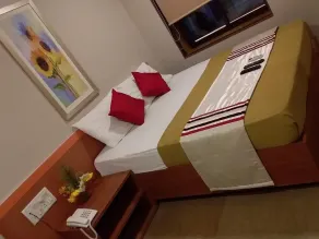 Sai Palace Express(Shirdi) - Room