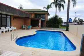 Mildura Plaza Motor Inn - Pool