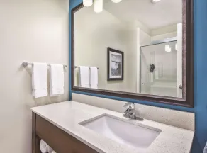 La Quinta by Wyndham Niagara Falls - Chambre