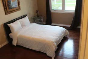 Mac B&B - Room