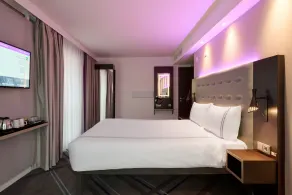 Premier Inn Köln City Süd - Rum