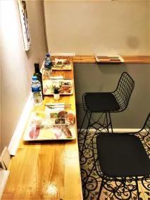 Dreamers V&V Hotel Cihangir - Restaurant