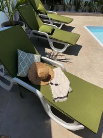Pousada Villas Bonito - Pool