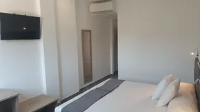 Hotel Portmán - Room