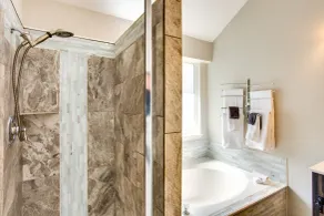 Texas Vacation Rental w/ Private Heated Pool! - Badeværelse