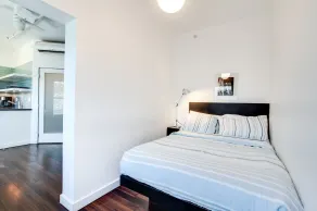 Venice Breeze Suites - Chambre