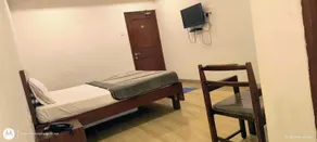 Hotel Raya's Annexe 1 - Rom
