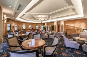 Lakeshore Hotel Hsinchu - Restaurant