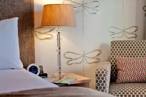 The Crown Hotel - Chambre
