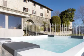 Ca' Baetti l'Antica Corte - Wellness
