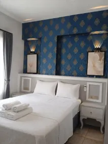 Safir Hotels Çorlu - Rum