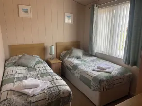 1 Ocean Terrace - Værelse