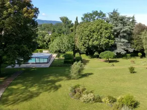 Maison d'hôtes Le Parc - Camera