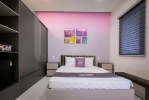 NatalieLe's Homestay - Zimmer