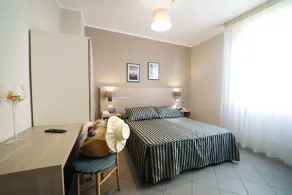 HG Hotel Il Settebello - Chambre
