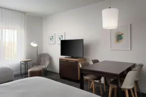 TownePlace Suites by Marriott Phoenix Chandler/Fashion Center - Chambre