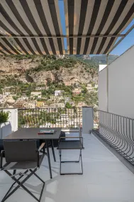Hotel Villa Franca - Vue de la chambre