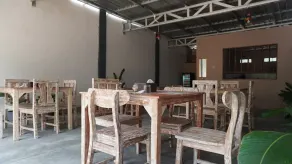 Savira Golo Koe Labuan Bajo - Restaurante
