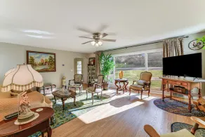 1 Mi to Historic District: Mtn-view Franklin Home - Interiør