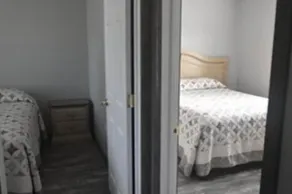 Blue Spruce Motel - Room