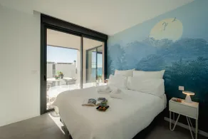 Horizonte Line - Be Line Group - Quarto