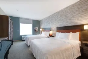 Home2 Suites By Hilton Galveston - Room