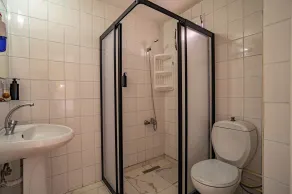 DE MARE FAMILY Hotel - Bathroom