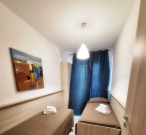 Biancopineta B&B - Værelse