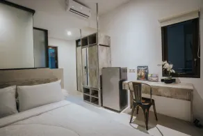 DPARAGON PERUMNAS - Habitación