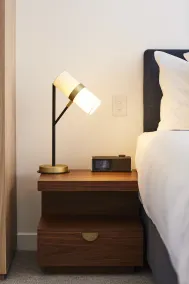 The Johnson Brisbane - Art Series - Chambre