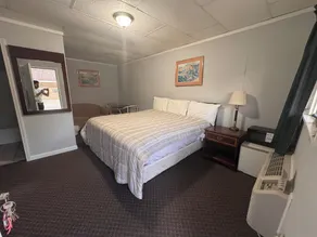 Economy Inn - Zimmer