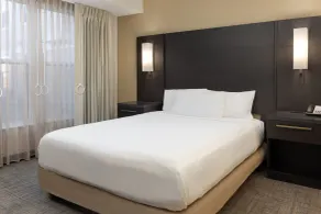 Residence Inn by Marriott North Little Rock - Chambre