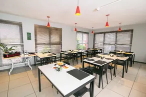 I-Hotel Piracicaba - Restaurant