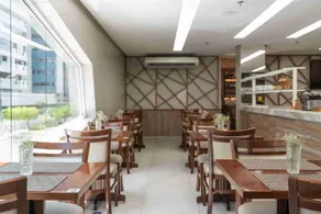 Intercity Maceio - Restaurant