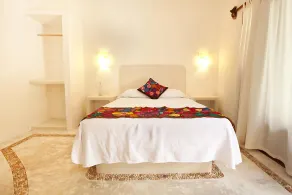 Casa Iguana Holbox - Beachfront Hotel - Chambre