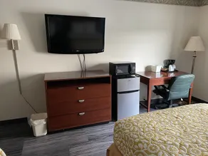 Royal Inn & Suites - Chambre