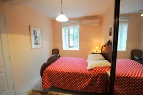 Le Meix des Fort Chambre d'hôtes - Habitación
