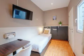 Hotel Barry - Room