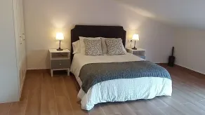 Casa Rural Marrucho - Zimmer