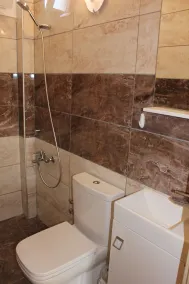 Ozge Pansiyon - Bathroom