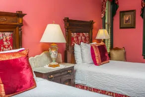 Spencer House Inn - Zimmer