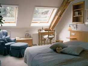 Romantik Hotel Spielweg - Room